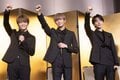 FANTASTICS、『ももいろ歌合戦』に初参加!佐藤大樹、八木勇征、木村慧人が気合い「大事な大晦日にしたい」