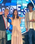 丸山桂里奈、板野友美の結婚を祝福「こんな可愛い奥さんいないよね」