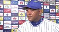 横浜DeNAラミレス監督　完封負けにサバサバ「今日の田口は素晴らしかった」