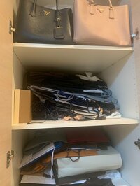 金子恵美『私の大切なパートナー』