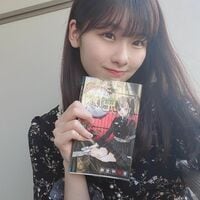 AKB48・浅井七海が「鬼滅の刃」を一気読み「何回も泣いてしまった感動！」