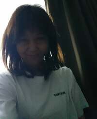 大島奈保美『鼻詰まりが酷くて』