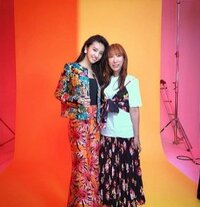 蜷川実花、“オーラがすごい”Koki,との2ショットを披露「最高すぎてにやける」「素敵な写真」と反響