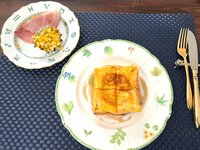 藤あや子『本日のランチ』