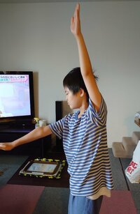 山田花子『試験に合格したい理由』