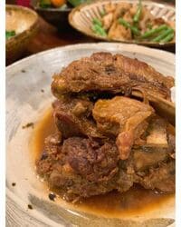 「これは絶対美味い」「腹減ってきた」佐々木希、お正月の手料理を披露し反響