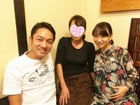 保田圭『お義母さん』