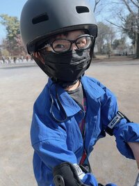 川崎希『目薬♡』