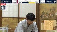 【映像】藤井竜王の衝撃エピソードを語る解説陣