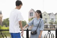 #3:”2人だけの秘密だよ?” 特別な時間は、一瞬で