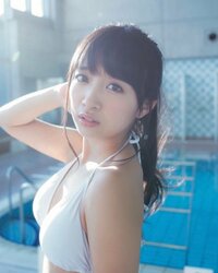 渡邉幸愛（SUPER☆GiRLS）『はじめて』