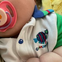 よめぽん（ANZEN漫才あらぽん嫁）『検診☆』