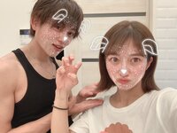 杉浦太陽『妻がバッサリ髪切った！』