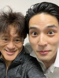 橋本じゅん『機捜401     ‘2021  春』