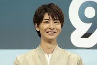 高杉真宙、トイレ風写真を公開　「野糞すなwww」とファンもツッコミ