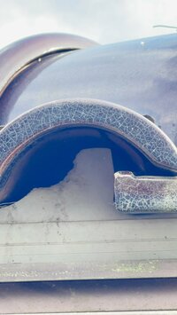 北斗晶『チュンチュン』