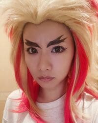 Dream Aya、「鬼滅の刃」煉獄杏寿郎に変身！「クオリティ高っ」「本気度すごい」と絶賛の声