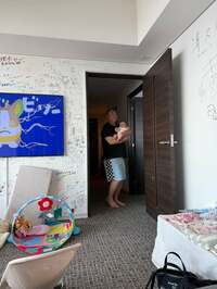 山本圭壱『何かが違うのかなぁ』