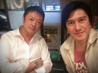 川崎麻世『健康診断の結果を見てびっくり』