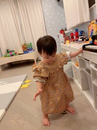 アレクサンダー『またすごい歩いたりしてるよ❤️』