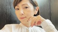 渡辺満里奈 小学生時代に写真にファン「可愛さが完成の域に」