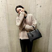 永野芽郁の“かっこつけられなかった”オフショットに「かわいい」「笑顔が1番」の声