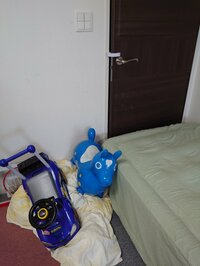 山田花子『いたずら！！』