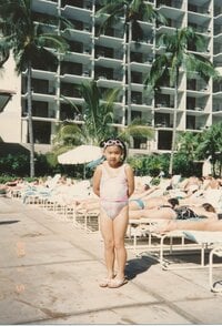 高橋真麻『タイタニック』