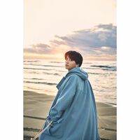 瀬戸利樹、セカンド写真集発売を報告 「最高！」「かっこよすぎてやばい」と反響