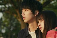 青く澄み切った歌声は誰？映画『愛唄 ー約束のナクヒトー』第2弾特報解禁 