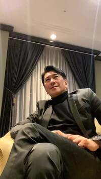 川崎麻世『落ち着く場所』