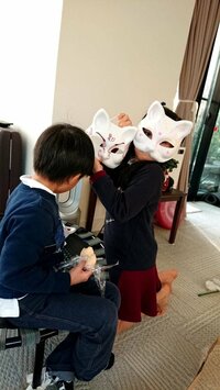 市川海老蔵『懐かしい』