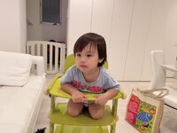 アレクサンダー『ただいま 日本』