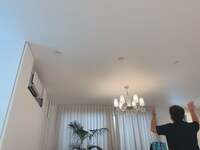 アレクサンダー『お風呂が壊れて、、、水漏れ、、、』