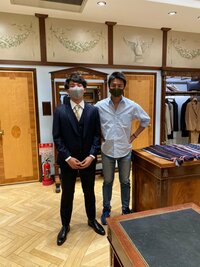 原田龍二の嫁『留学準備』