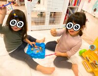 石田あゆみ『こどもマスク。』