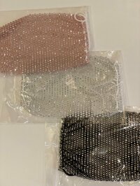 研ナオコ『マスクカバー』