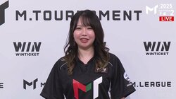 “まりえってぃ”の快進撃！注目女流・相川まりえ、ラス牌ツモの劇的親跳満で首位通過2位通過は伊達朱里紗／麻雀・Mトーナメント