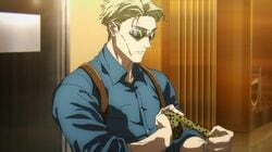 "The visuals and voice are too good" "So cooooool!!!" New event PV for "Jujutsu Kaisen" Phantom Parade begins with Kento Nanami's famous line