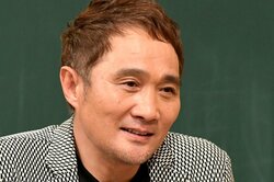 竹原慎二、出演番組に“殺害予告”届いた過去…無事だったが「めちゃくちゃ困った」理由とは