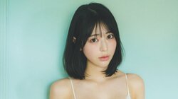 「過去一むちむち」NEO JAPONISM・瀬戸みるかが見せる初めての姿 『週プレ』約半年ぶりの登場