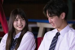 リベンジ女子はメイ！大人っぽくイメチェンしたメイにえいき大興奮！「来てほしかった」『恋ステ2021秋 沖縄』第2話