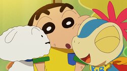 『映画クレヨンしんちゃん オラたちの恐竜日記』公開4日間で観客動員51万人・興行収入6.3億円のロケットスタート