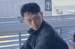 一人だけ無表情！？澤田真吾七段のシュールすぎる乗車姿勢に杉本昌隆八段「さすが棋士だな」／将棋・ABEMA地域トーナメント2026