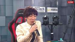 牧野伸彦が開幕節でスタートダッシュ 2勝・全連対で卓内トップ「今年は少し攻め寄りにシフトチェンジ」／麻雀・最高位戦A1リーグ