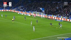 これは騙される！久保建英、DF2人をフリーズさせる芸術的スルーパスが話題「久保見てる所エロすぎ」「段違いで上手いわ」