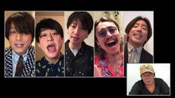 『関ジャム』初のリモート収録！関ジャニ∞が「LIFE～目の前の向こうへ～」リモートセッション