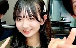 日本一カワイイ中1の美男美女すぎる両親に驚きの声「お父さんカッコいい！」「似てる！」