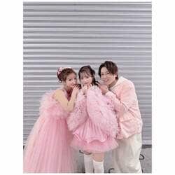 辻希美、夫・杉浦太陽＆長女・希空との親子共演を報告「本当に幸せな時間だったな」 