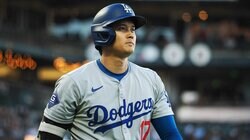 大谷翔平、2試合ぶり無安打&2三振…直近17打数1安打の大ブレーキで打率.291　ドジャースは連敗ストップで2位に3差